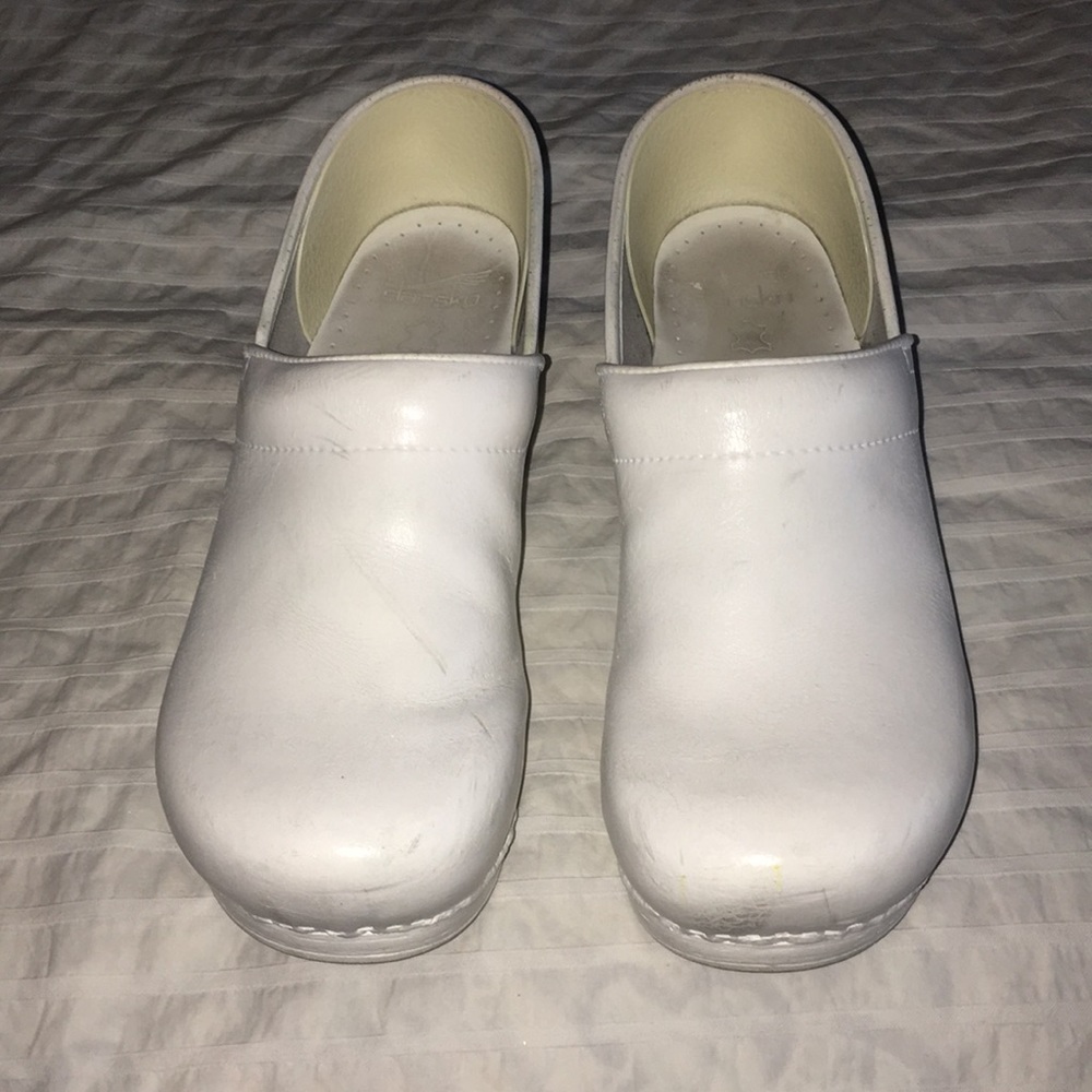 Dansko Professional shoes